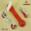 multifunctional can opener