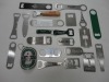 2011 The Newest Styles Beer Metal Bottle Opener For Promotional Advertising