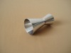 Wholesale Stainless Steel measurer wine cup