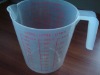 Wholesale 32oz plastic measuring cup