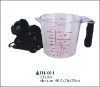 Wholesale plastic measuring cup