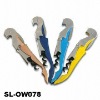 Wholesale Stainless steel bottle opener