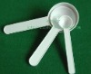 Wholesale 5g plastic powder measuring scoop