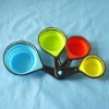 Wholesale 4 Pcs Measuring Spoon Set