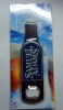 Wholesale alloy beer bottle opener
