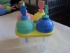 Wholesale Plastic ice lolly mould