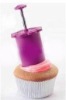 Wholesale Cup cake plunger
