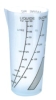 .Plastic Measuring Cup
