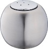 Wholesale stainless steel salt shaker