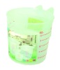 Wholesale plastic measuring cup - G0070