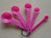 Wholesale plastic measuring spoon