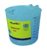 Wholesale plastic measuring cup - G0072
