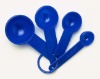 Wholesale plastic measuring spoon