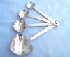 Measuring Spoon Set