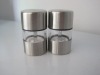 Wholesale mini manual salt and pepper mill set
