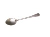 metal spoon