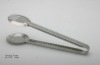 Wholesale Stainless Steel Spaghetti Tongs