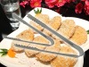 Wholesale Stainless steel kitchen tongs