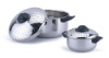 Wholesale Stainless steel pasta pot