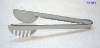 Wholesale Spaghetti Tongs Made of 18/10 S.S.
