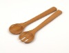 Wholesale Bamboo Utensil Set