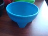 Wholesale plastic salad bowl