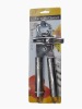Wholesale Lot 480 Stainless Steel Multifunction Bottle Opener