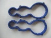 Wholesale High quality silicone bottle opener