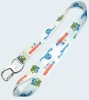 Wholesale bottle opener neck strap