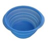 Wholesale Silicone foldaway salad bowl