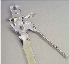 Wholesale useful stainless steel can opener/kitchenware