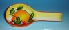 Wholesale Ceramic spoon rest in different designs