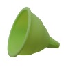 Wholesale silicone funnel for family