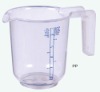 Plastic Measuring Cup