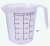 Plastic Measuring Cup