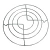Wholesale 20cm steam rack(four rolls)