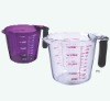 Plastic Measuring Cup