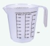 Plastic Measuring Cup