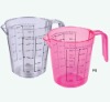 Plastic Measuring Cup