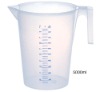 Plastic Measuring Cup