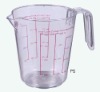 Plastic Measuring Cup