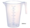 Plastic Measuring Cup