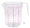 Plastic Measuring Cup
