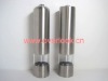 Wholesale Automatic Stainless Steel Salt and Pepper Miller
