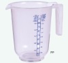 Plastic Measuring Cup