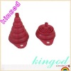 Wholesale Hot sell Promotional Silicone Funnel