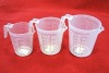 Wholesale Plastic Measuring Cup