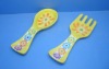 Ceramic Spoon