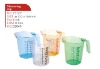 Wholesale 151ZP measuring cups, plastic products, plastic housewares