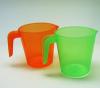 Wholesale PP measuring cup 500ml